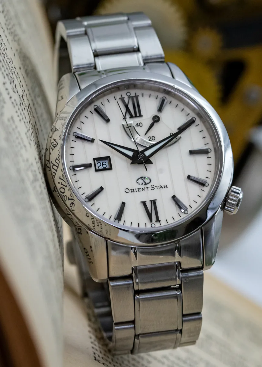 Orient Star Automatic