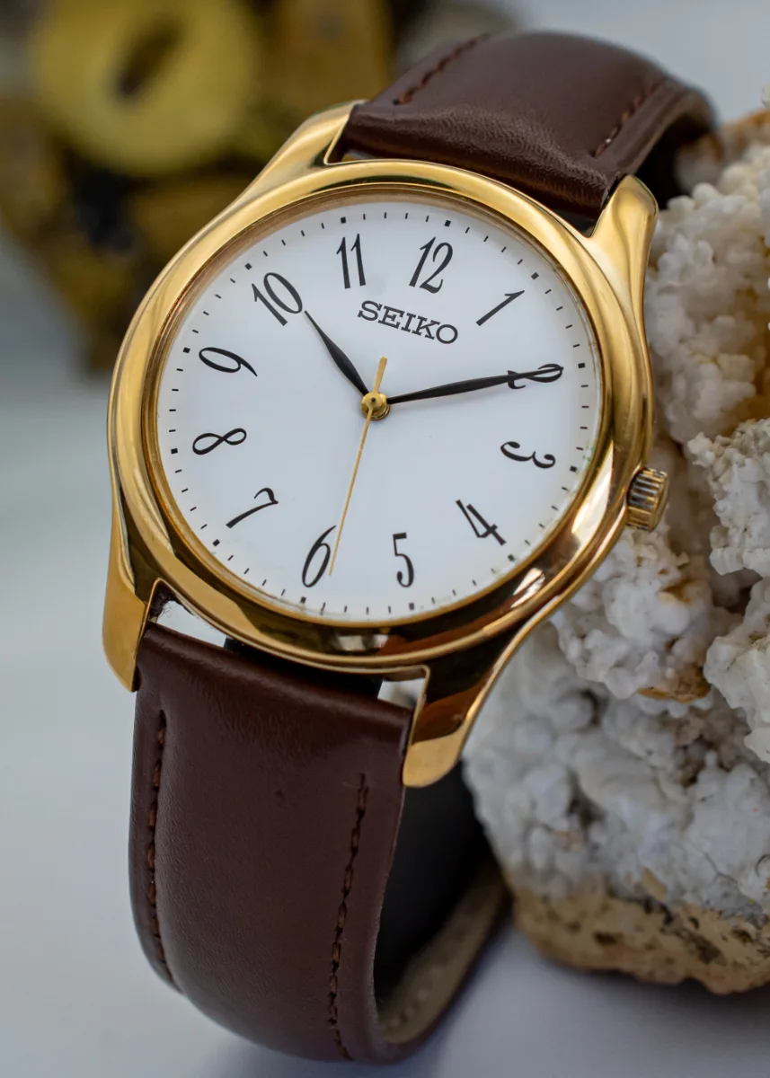 Classic — Seiko