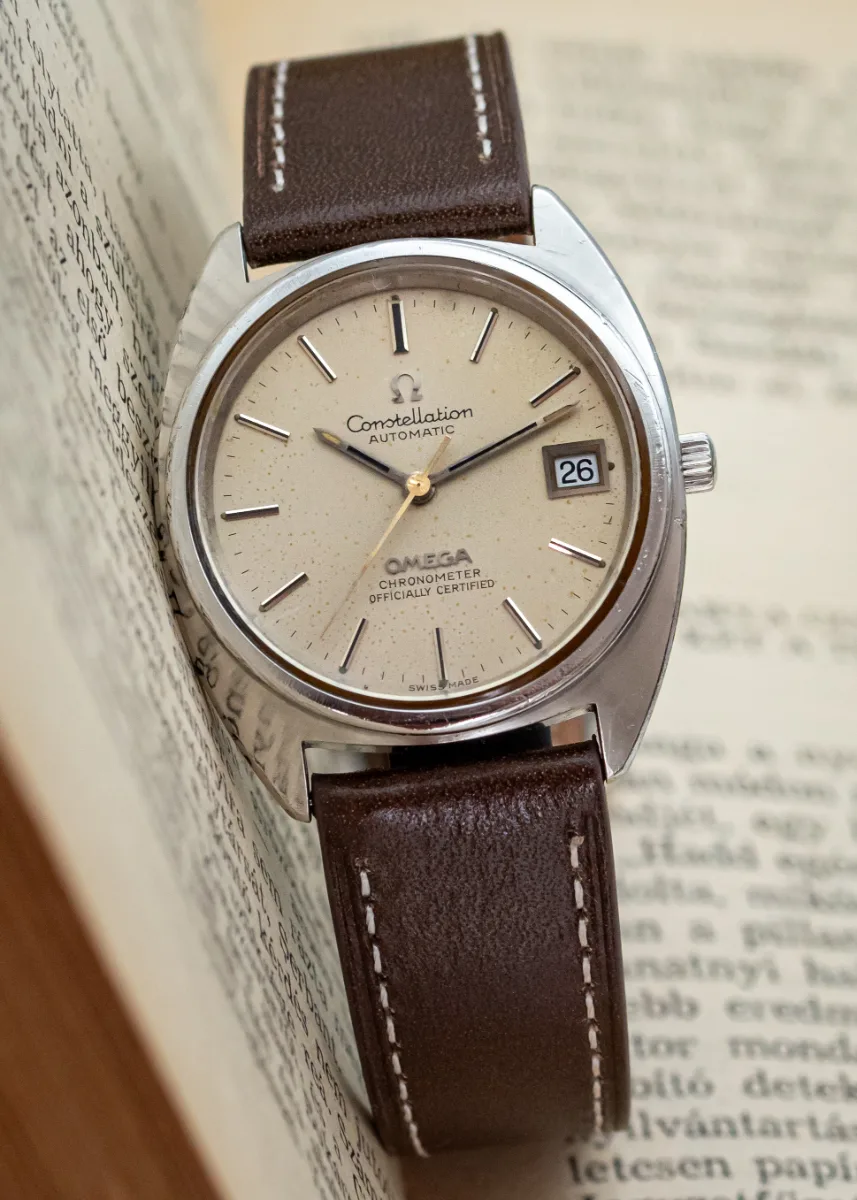 Omega Constellation