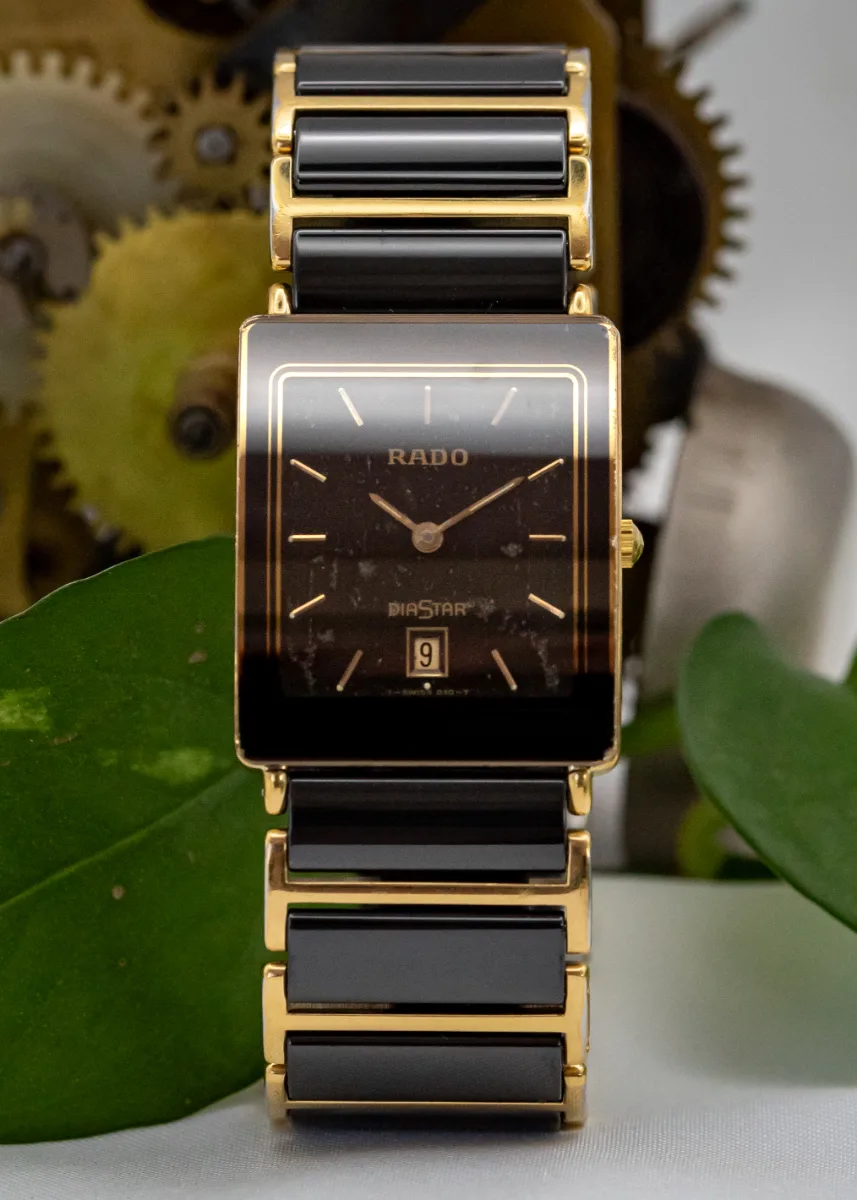 Diastar — Rado