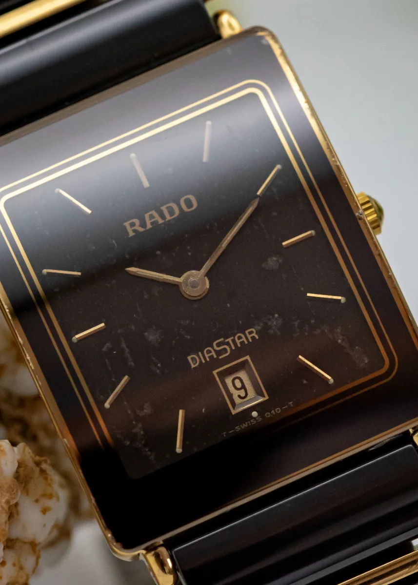 Diastar — Rado