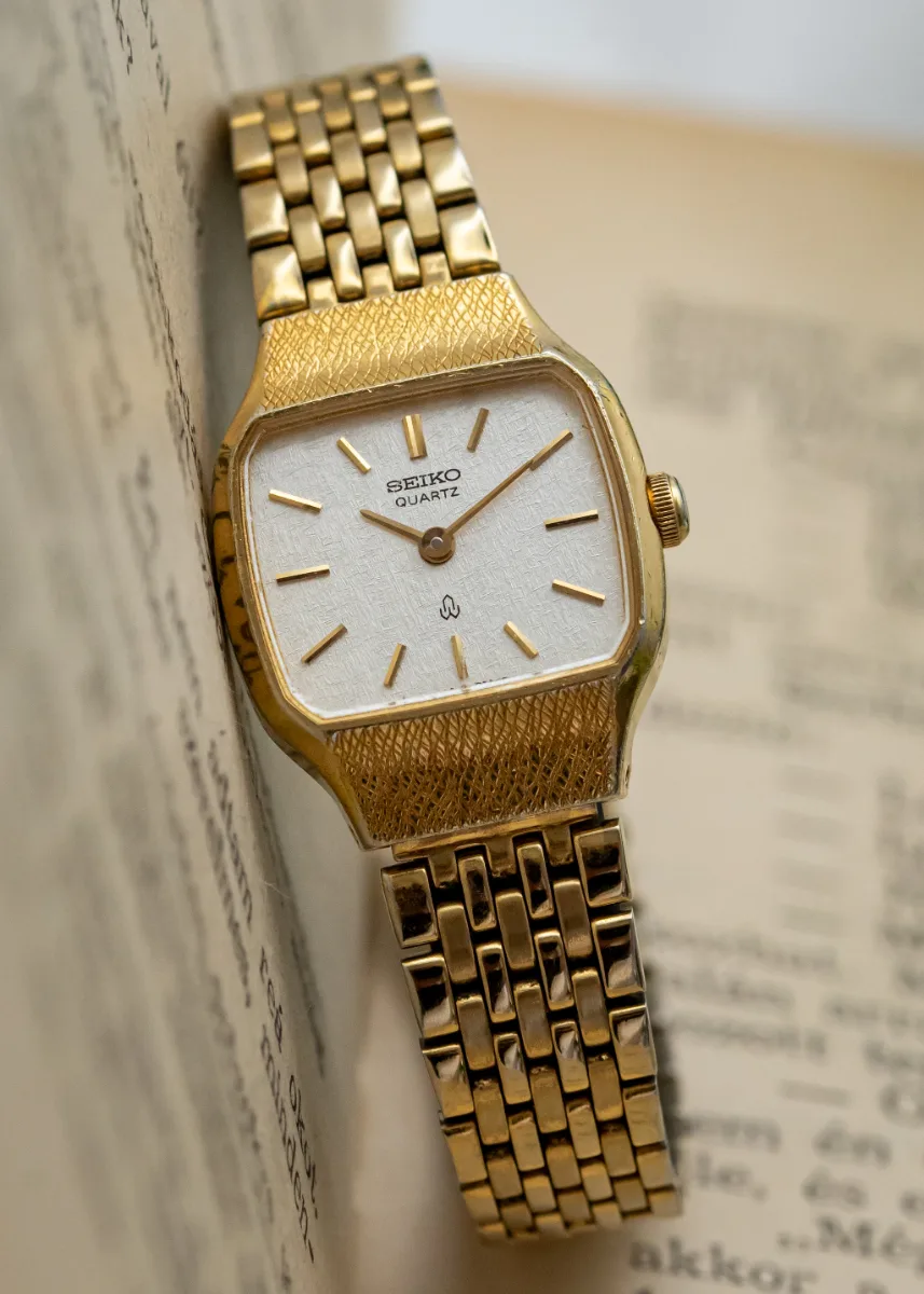 Seiko Lady Quartz