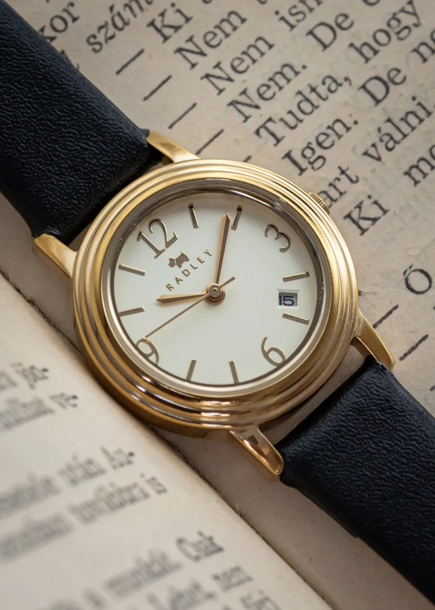 London Lady Quartz — Radley