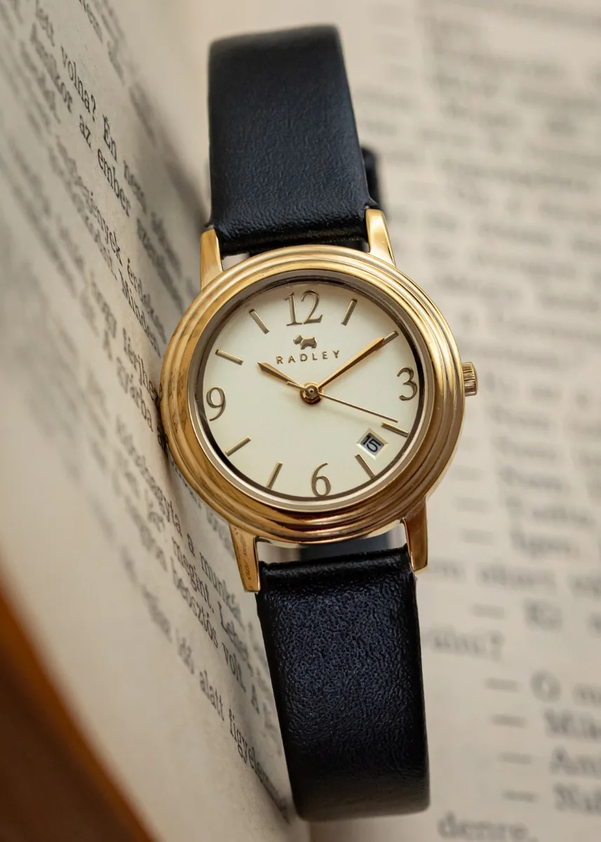 London Lady Quartz — Radley
