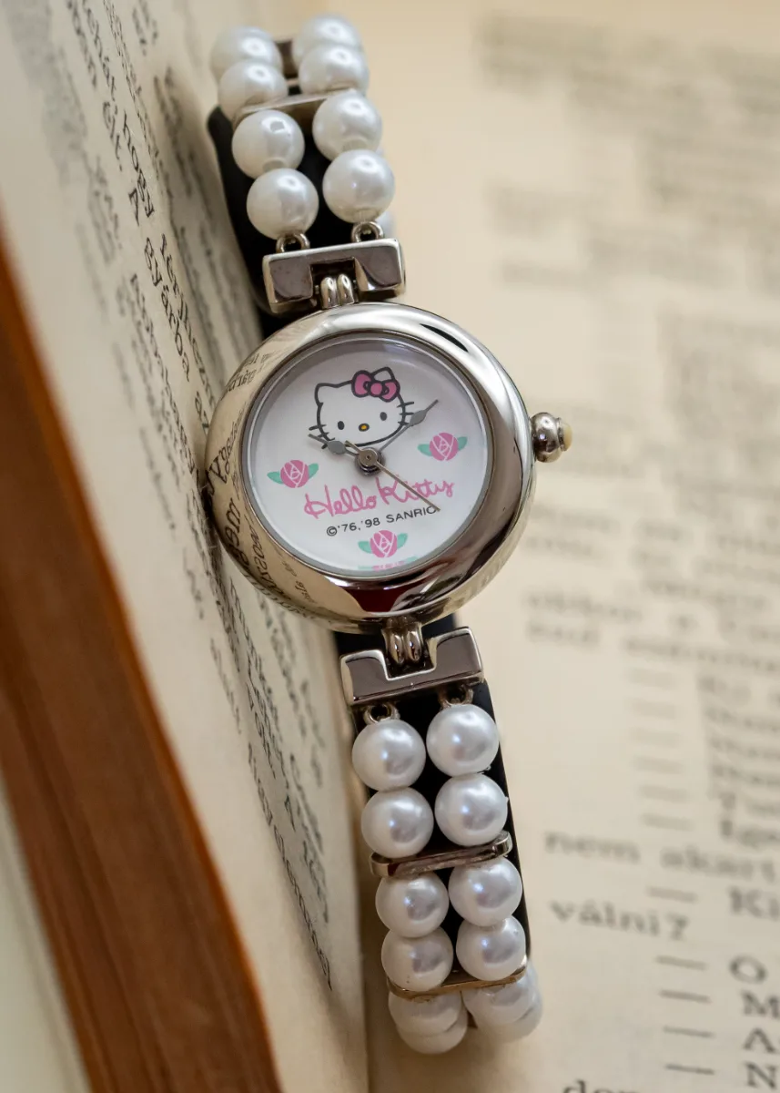 Sanrio Edition — Hello Kitty