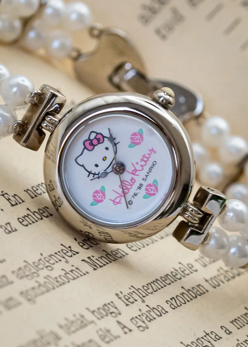 Sanrio Edition — Hello Kitty