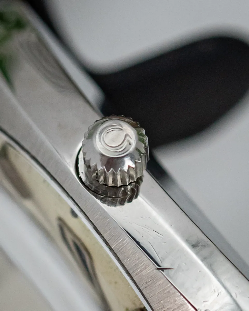 Seamaster Cosmic — Omega