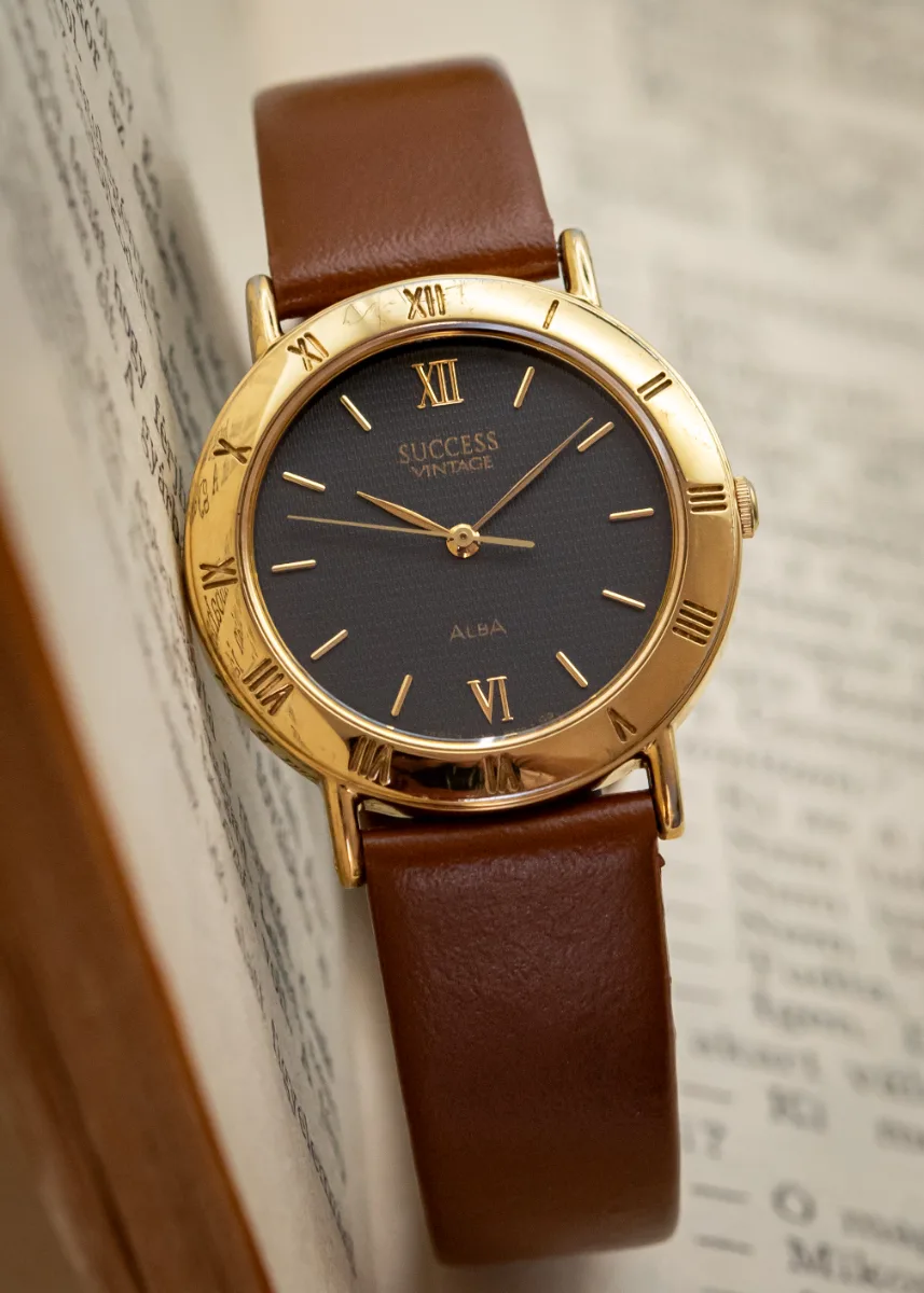 Alba Succes Vintage Lady
