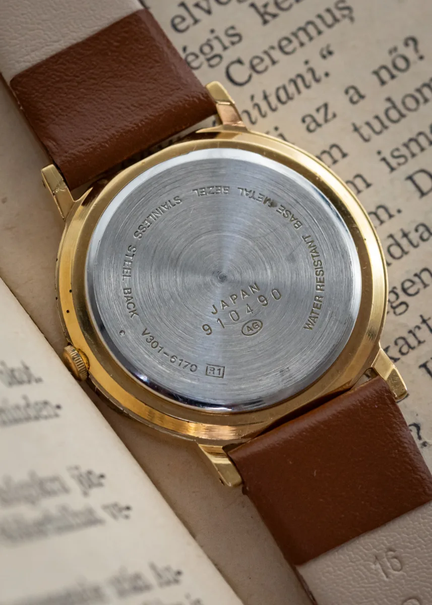 Succes Vintage Lady — Alba