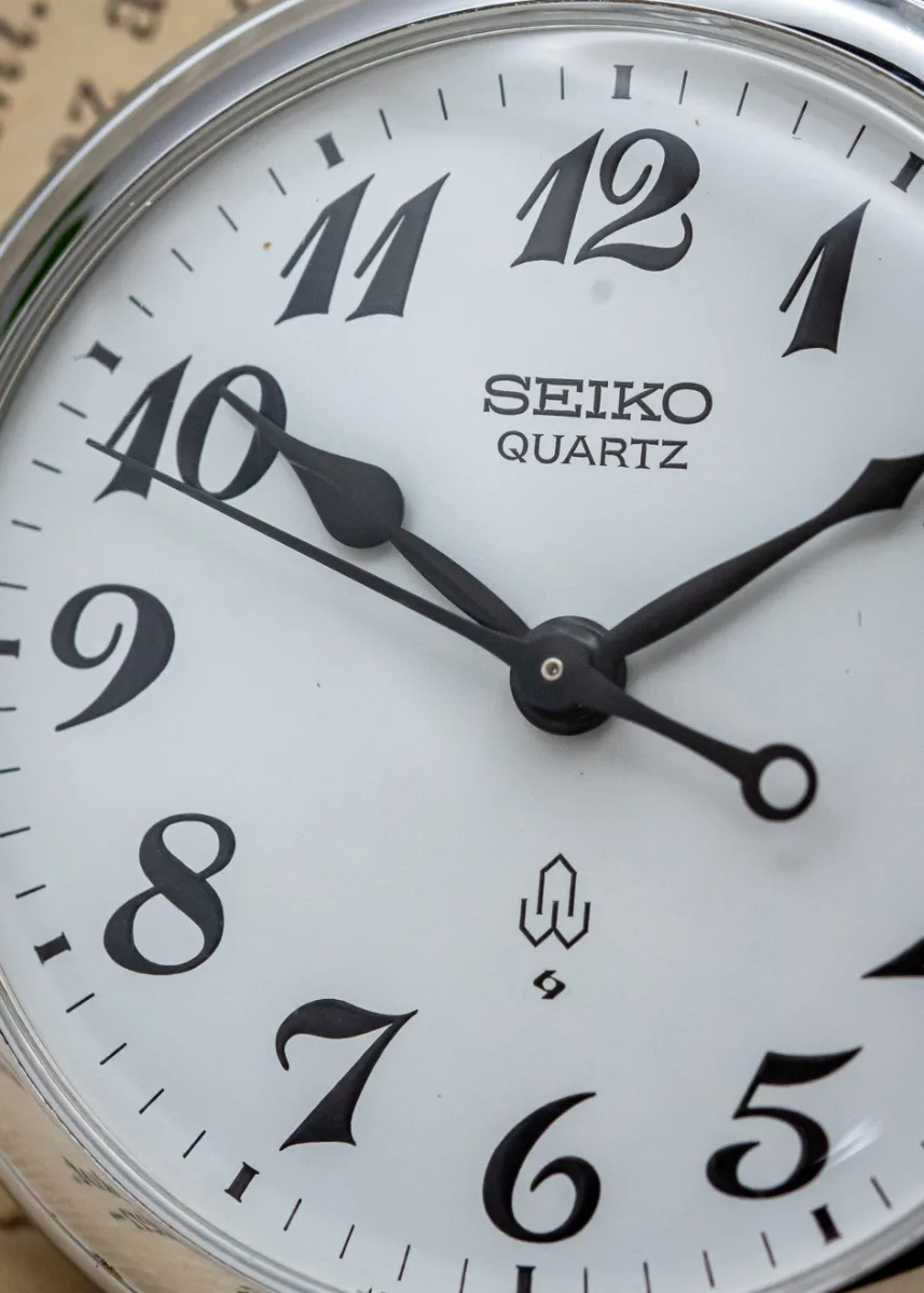 Zsebóra — Seiko